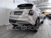 2025 Fiat Unknown