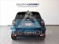 2025 Fiat Unknown