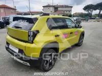2025 Fiat Unknown