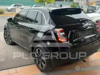 2025 Fiat Unknown