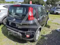 2025 Fiat Unknown