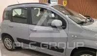 2025 Fiat Panda