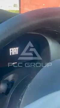 2025 Fiat Panda