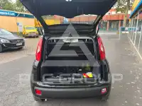 2025 Fiat Panda