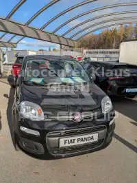 2025 Fiat Panda