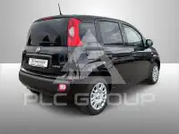 2025 Fiat Panda