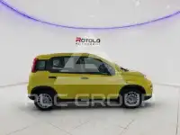 2025 Fiat Panda