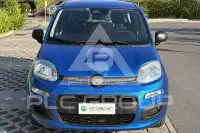 2025 Fiat Panda