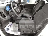 2025 Fiat Panda