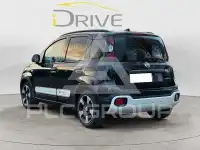 2025 Fiat Panda