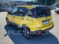 2025 Fiat Panda