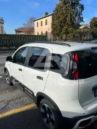 2025 Fiat Panda