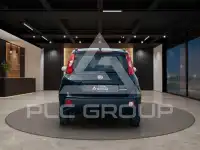 2025 Fiat Panda