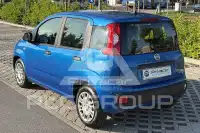 2025 Fiat Panda
