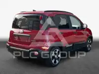 2025 Fiat Panda