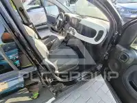 2025 Fiat Panda