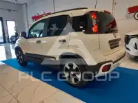 2025 Fiat Panda