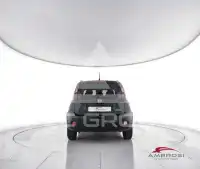 2025 Fiat Panda