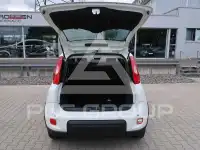 2025 Fiat Panda