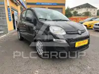 2025 Fiat Panda