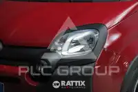 2025 Fiat Panda