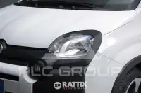 2025 Fiat Panda