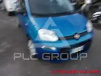 2025 Fiat Panda