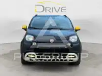 2025 Fiat Panda