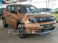 2025 Fiat Panda