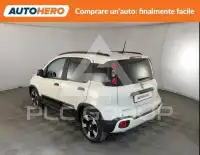 2025 Fiat Panda