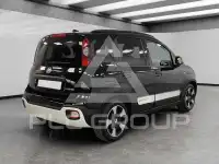 2025 Fiat Panda
