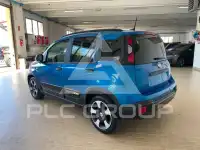 2025 Fiat Panda