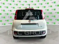 2025 Fiat Panda