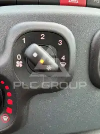 2025 Fiat Panda