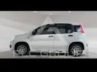 2025 Fiat Panda