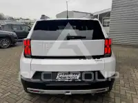2025 Fiat Panda