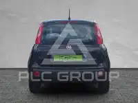 2025 Fiat Panda