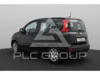 2025 Fiat Panda