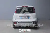 2025 Fiat Panda