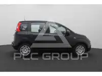 2025 Fiat Panda