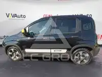 2025 Fiat Panda