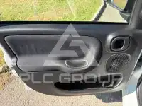 2025 Fiat Panda