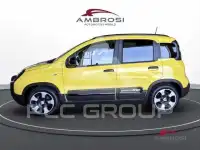 2025 Fiat Panda