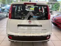 2025 Fiat Panda