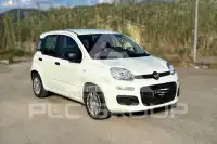 2025 Fiat Panda