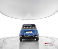 2025 Fiat Panda
