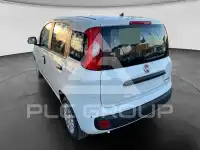 2025 Fiat Panda