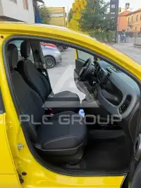 2025 Fiat Panda