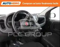 2025 Fiat Panda