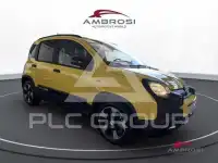 2025 Fiat Panda